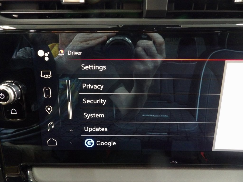 Used 2025 GMC Sierra 2500 AT4X image 22