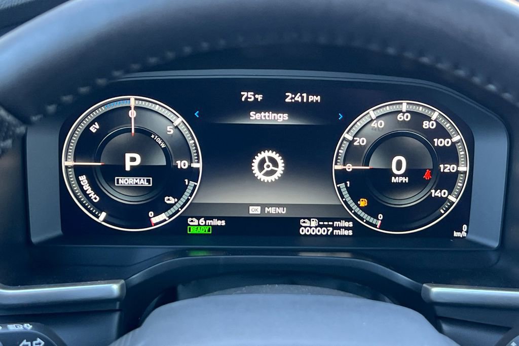 New 2025 Mitsubishi Outlander SEL AWD/4WD image 27