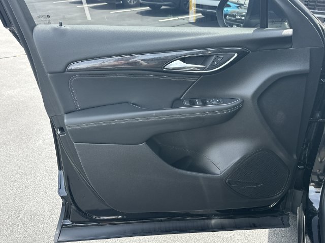 Certified 2023 Buick Envision Preferred FWD image 10