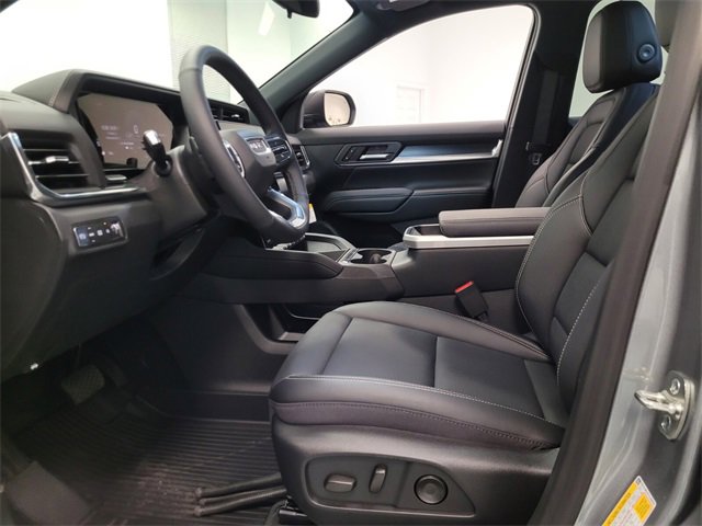 New 2026 GMC Terrain Elevation w/ Elevation Premium Package image 11