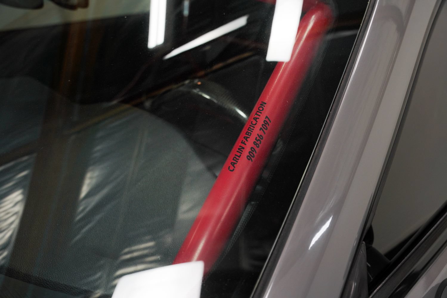Used 2019 Dodge Challenger SRT Hellcat Redeye RWD image 18