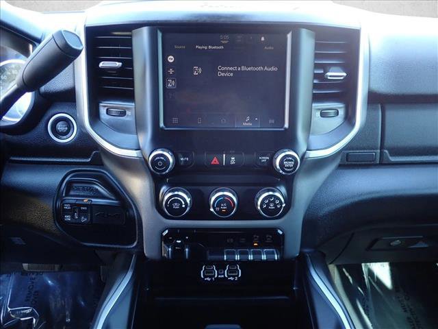 Used 2024 RAM 2500 Big Horn w/ Off Road Package AWD/4WD image 15