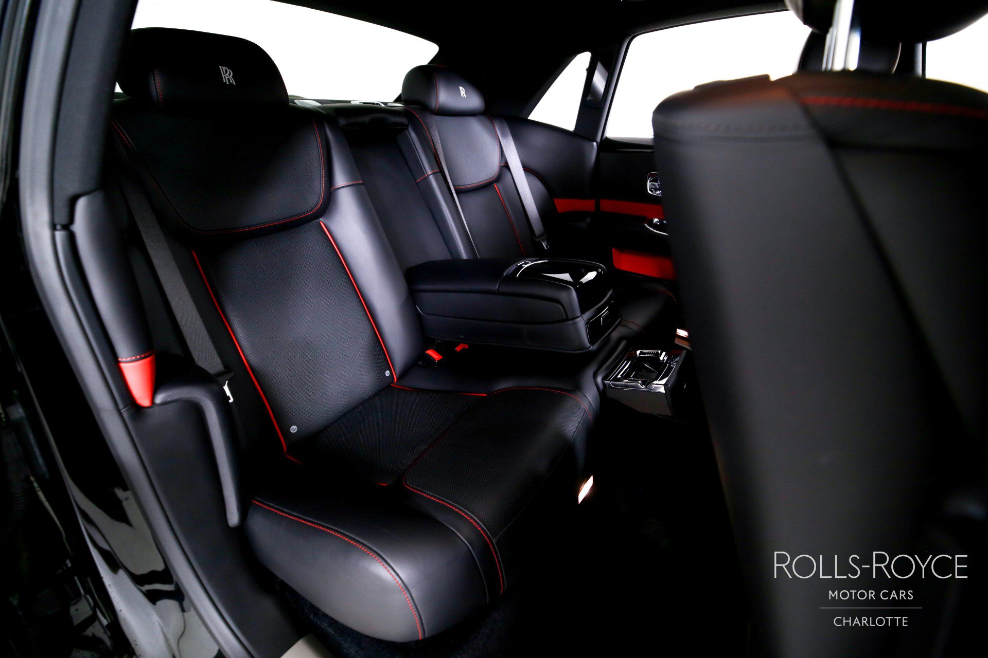 Used 2019 Rolls-Royce Ghost image 24