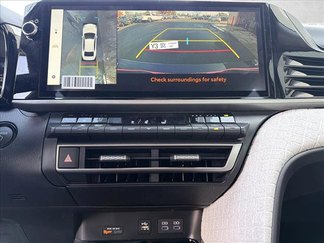 New 2026 Toyota Camry XLE image 17