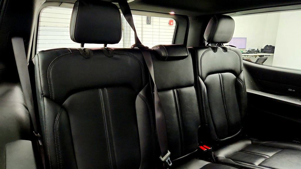 Used 2022 Jeep Wagoneer Series II w/ Premium Group I image 23