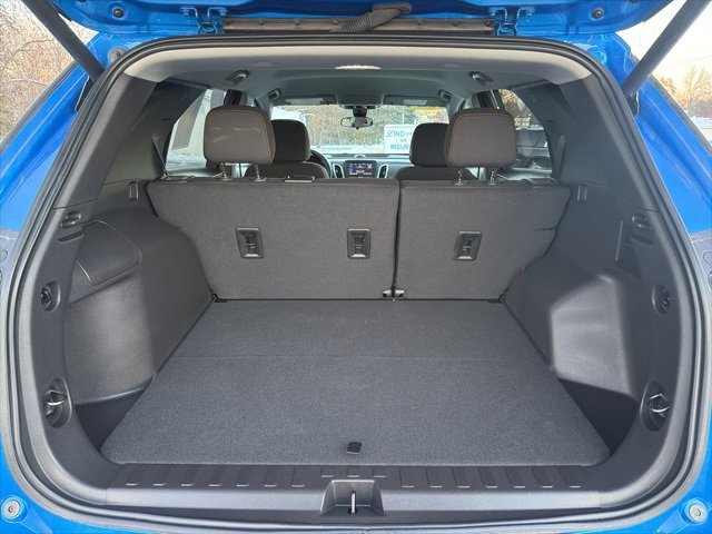 Certified 2024 Chevrolet Equinox LT image 33