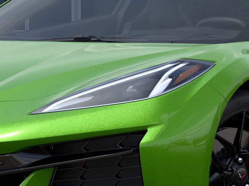 New 2026 Chevrolet Corvette Z06 image 10