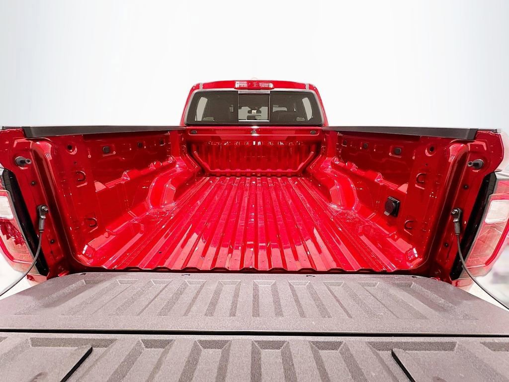 New 2026 GMC Canyon Elevation RWD image 27