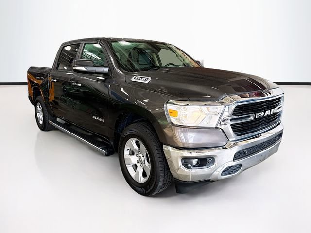 Used 2019 RAM 1500 Big Horn image 3