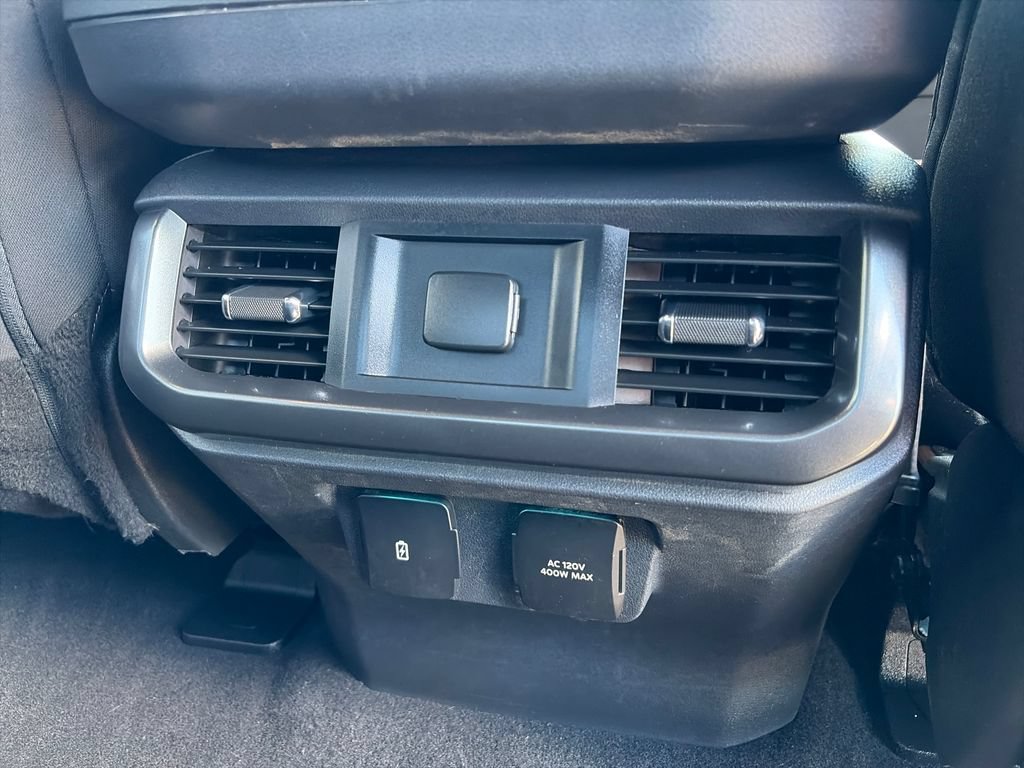 Used 2023 Ford F150 XLT w/ Equipment Group 302A High AWD/4WD image 32