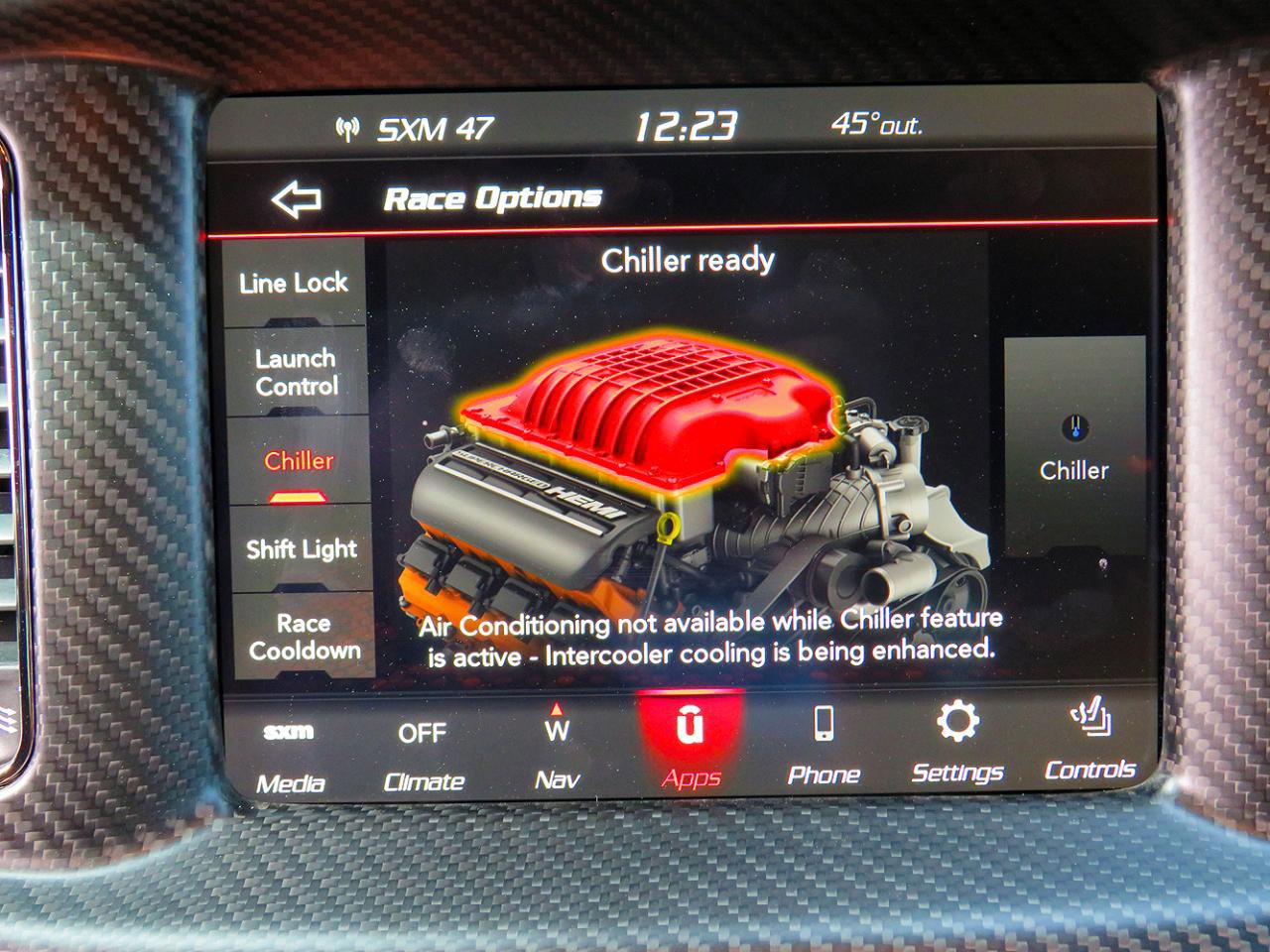 Used 2023 Dodge Charger SRT Hellcat image 35