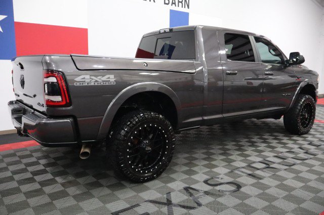 Used 2019 RAM 2500 Laramie w/ Night Edition AWD/4WD image 22
