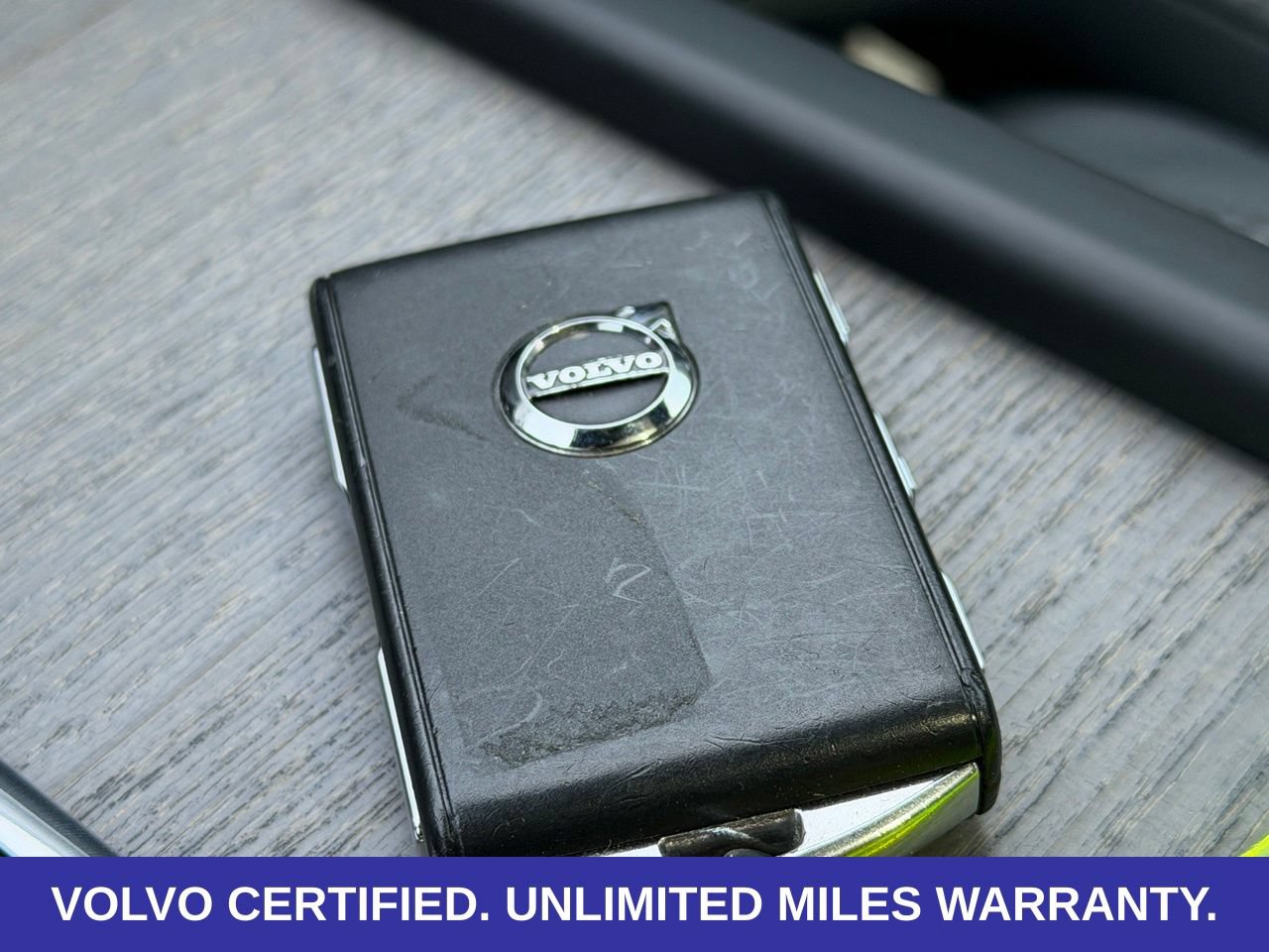 Certified 2024 Volvo XC90 T8 Ultimate w/ Protection Package Premier AWD/4WD image 40