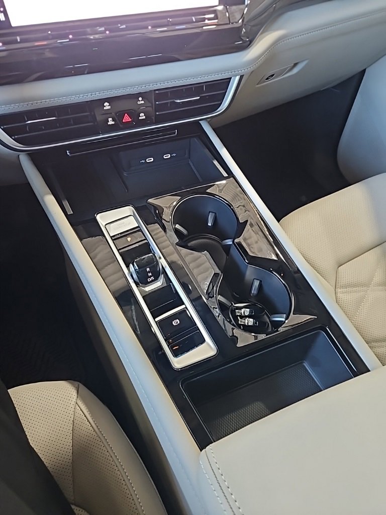 New 2026 Volkswagen Atlas SE image 35