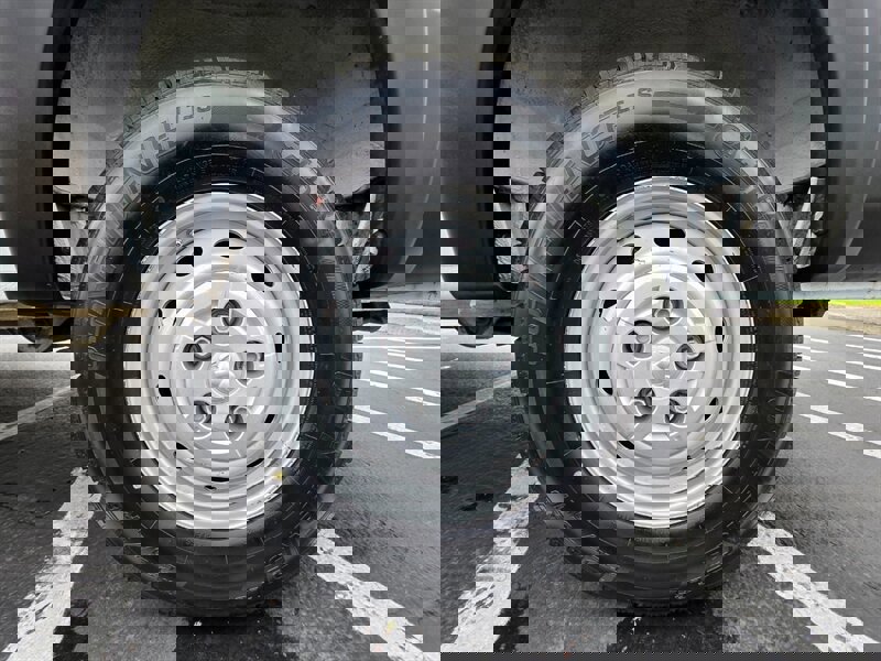 Used 2021 RAM ProMaster 1500 w/ Convenience Group image 32