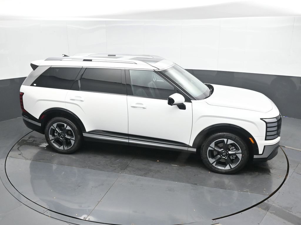 New 2026 Hyundai Palisade Limited image 37