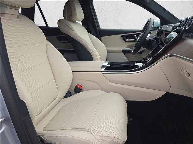 Certified 2026 Mercedes-Benz GLC 300 image 19