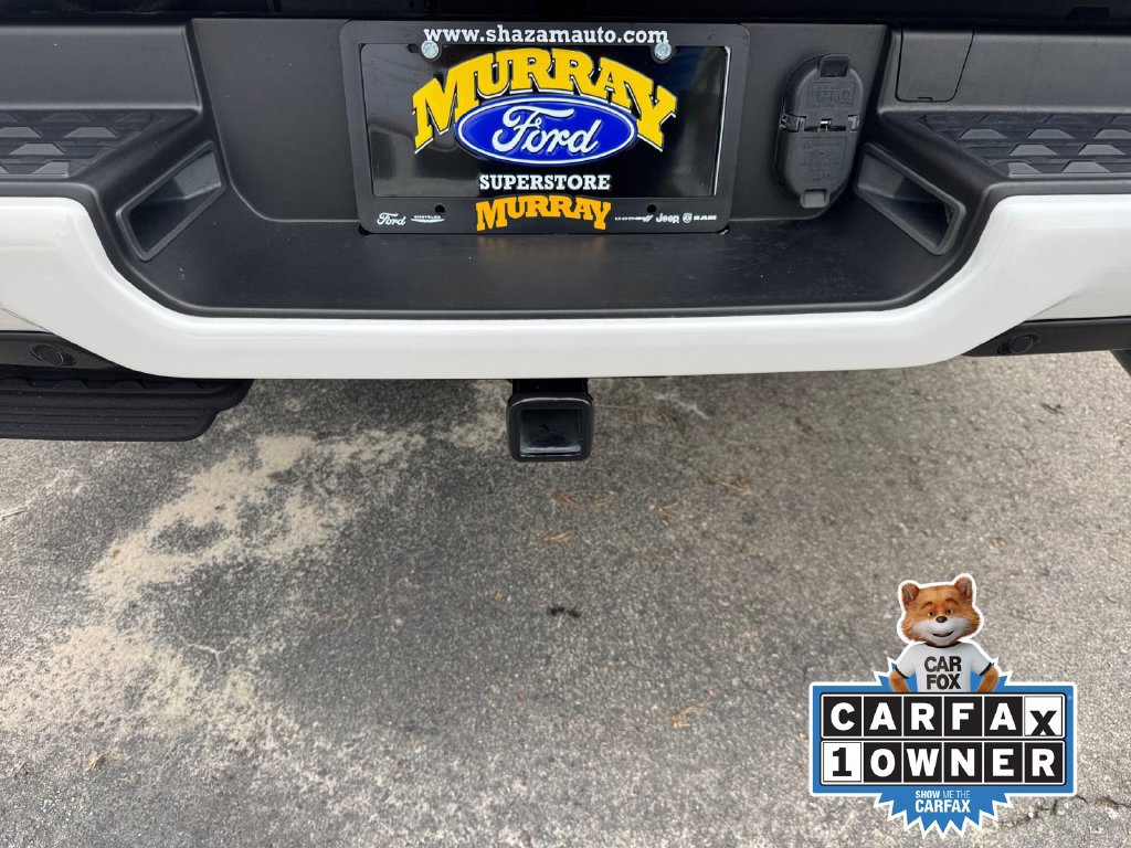 Used 2024 RAM 1500 Limited AWD/4WD image 35
