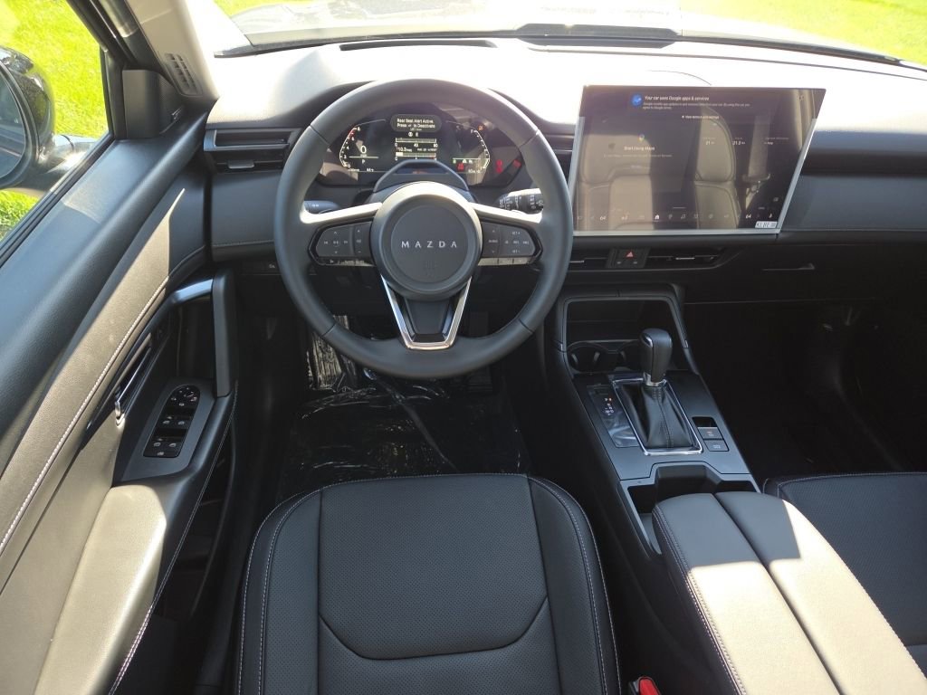 New 2026 MAZDA CX-5 2.5 S w/ Premium Plus Package AWD/4WD image 18