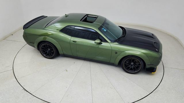 Used 2019 Dodge Challenger SRT Hellcat Redeye RWD image 68