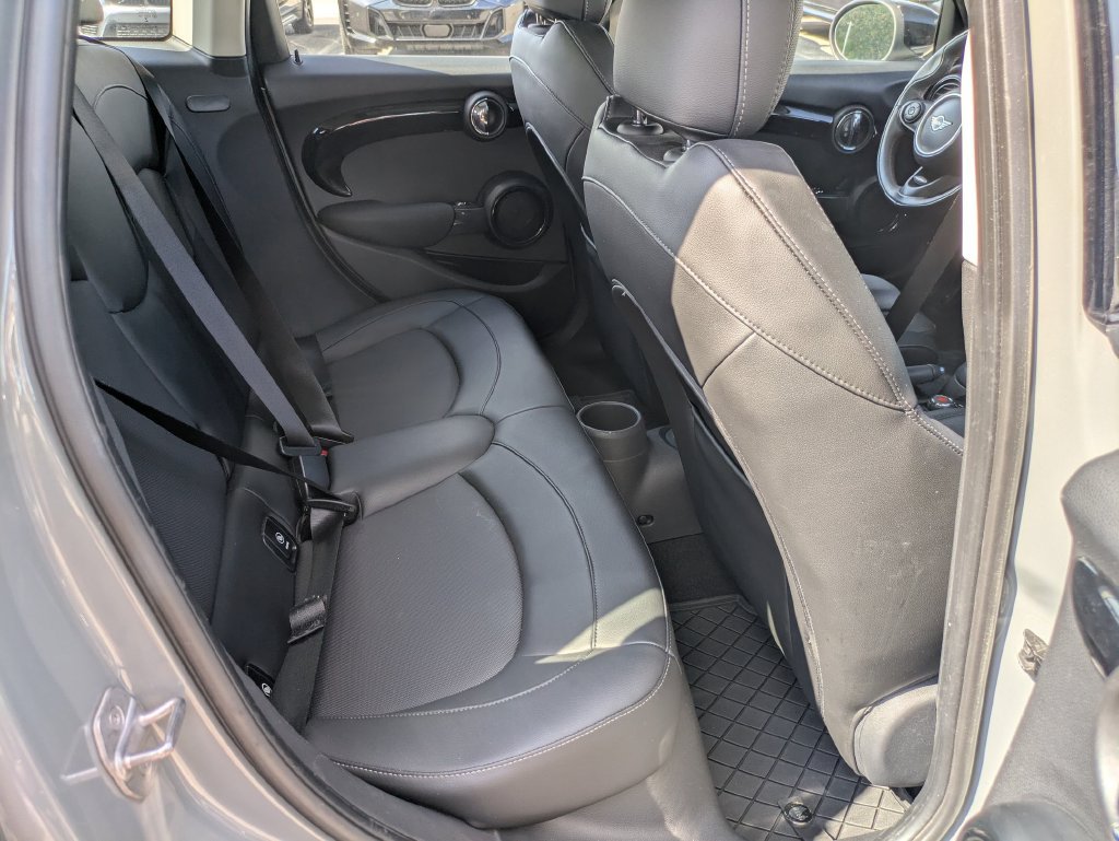 Used 2020 MINI Cooper S FWD image 22