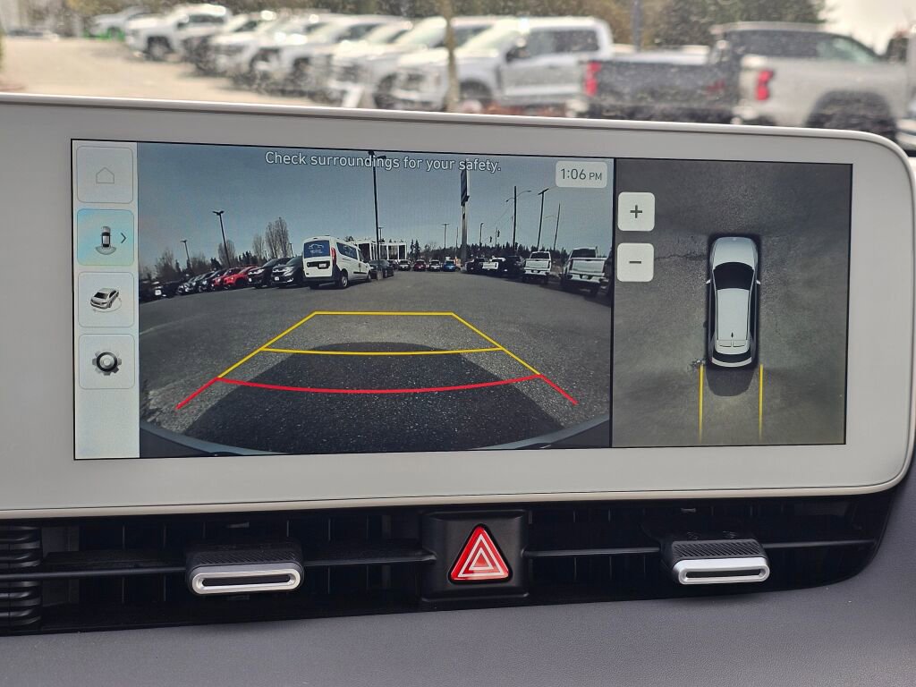 Used 2024 Hyundai Ioniq 5 Limited image 16