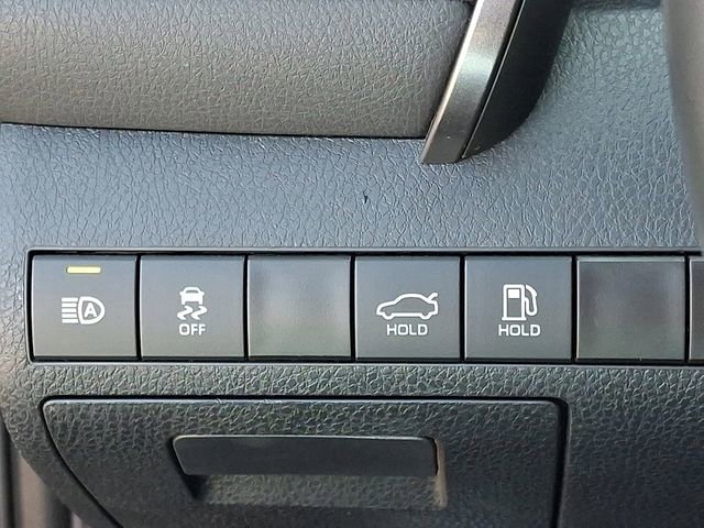 Used 2024 Toyota Camry XSE image 25