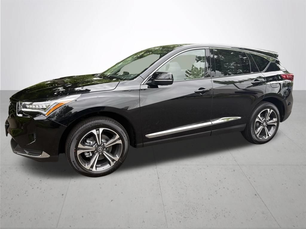 New 2026 Acura RDX SH-AWD w/ Technology Package image 2
