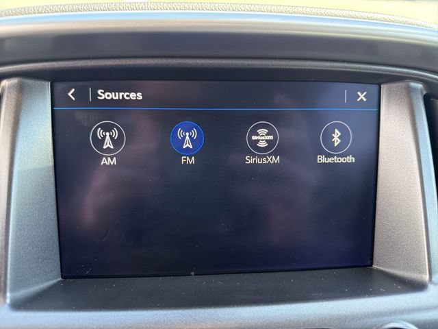 Used 2022 Chevrolet Colorado ZR2 AWD/4WD image 18