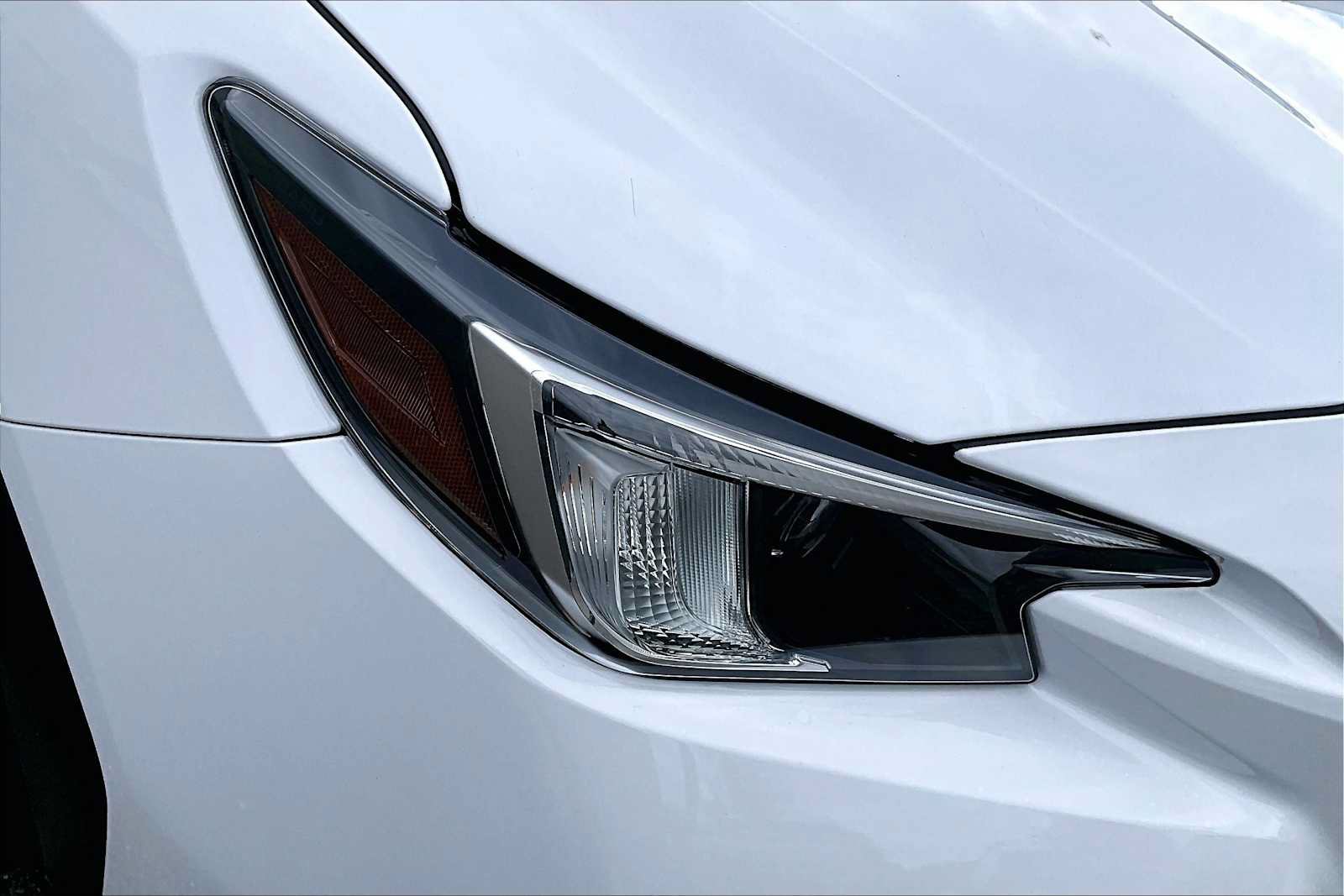New 2026 Subaru WRX AWD/4WD image 14