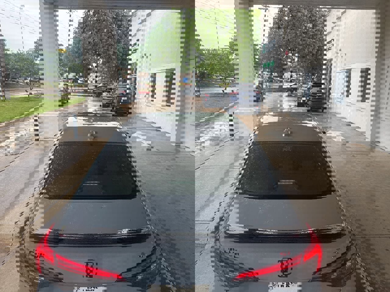 Used 2022 Honda Civic Si image 5