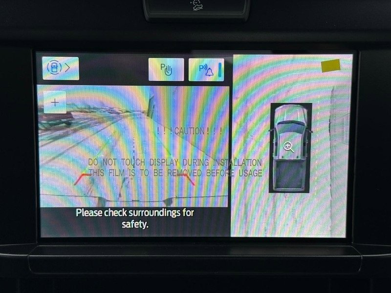 New 2025 Ford F250 XLT w/ 360-Degree Camera Package image 14