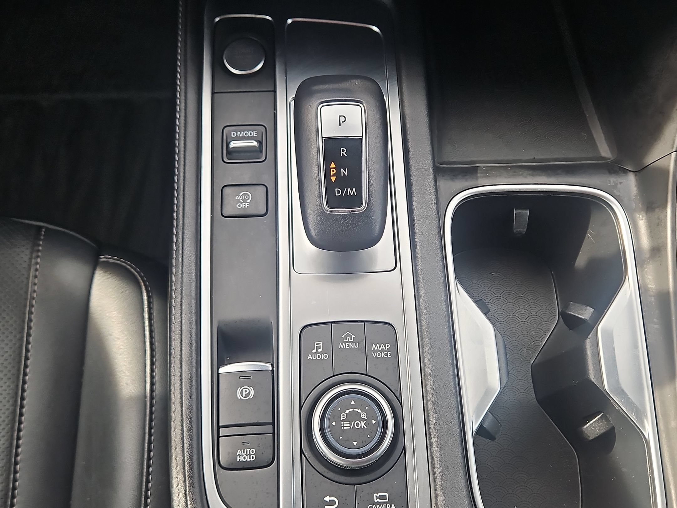 Used 2024 INFINITI QX60 Sensory w/ Vision Package AWD/4WD image 34