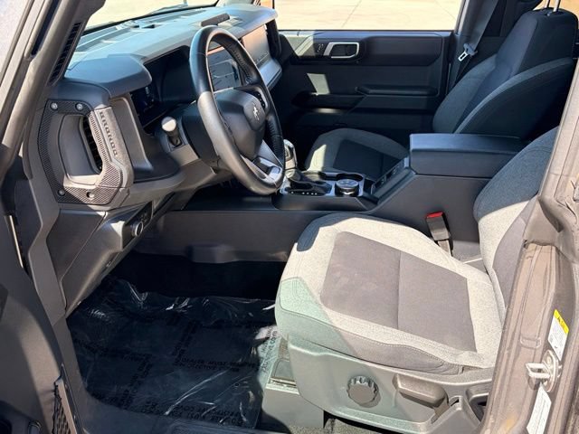 Used 2025 Ford Bronco Big Bend AWD/4WD image 11