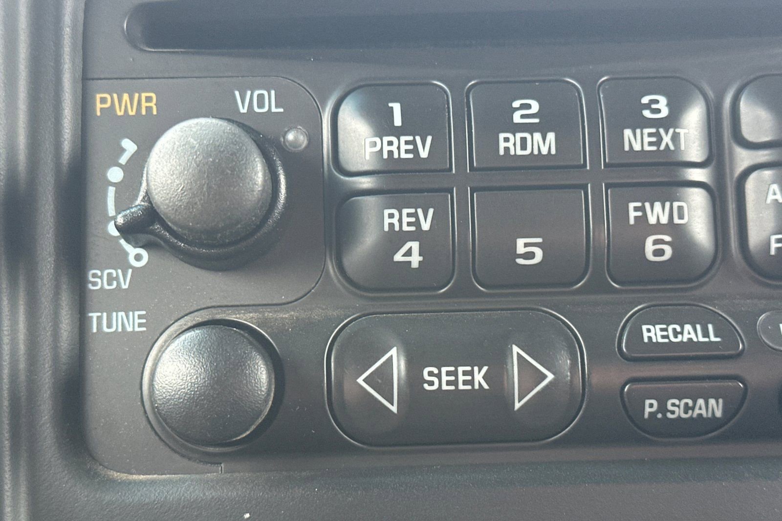 Used 2001 Chevrolet Silverado 2500 LT RWD image 20