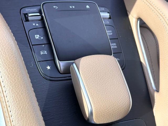 Certified 2024 Mercedes-Benz GLS 450 4MATIC image 20