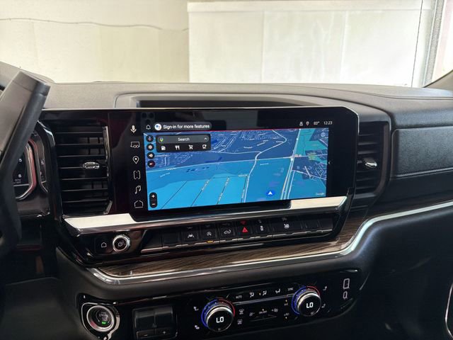 Certified 2025 GMC Sierra 1500 Elevation AWD/4WD image 24