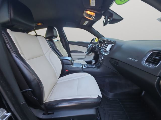 Used 2018 Dodge Charger GT AWD/4WD image 14