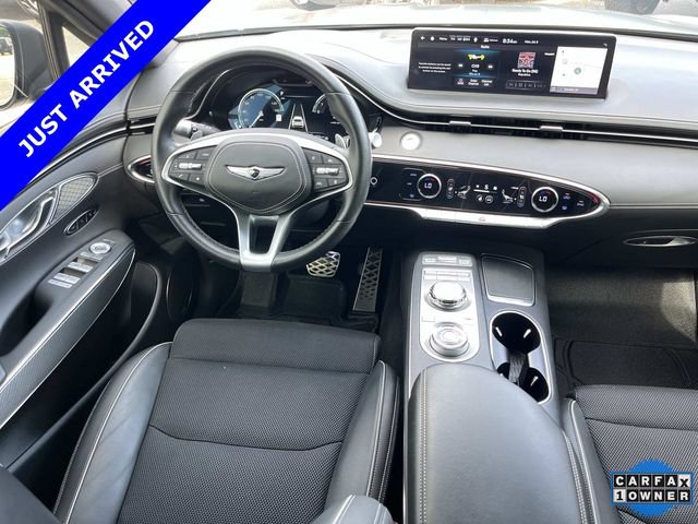 Used 2024 Genesis GV70 2.5T w/ Sport Prestige Package AWD/4WD image 13