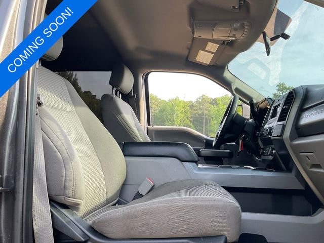 Used 2019 Ford F250 XLT w/ XLT Value Package AWD/4WD image 5