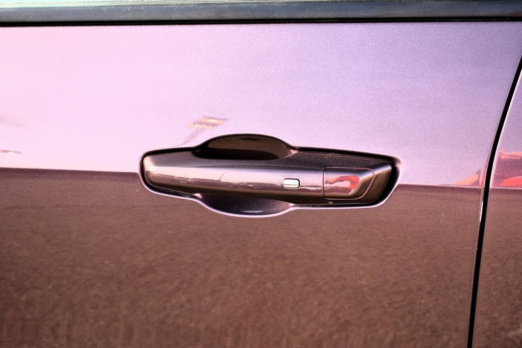 Used 2025 GMC Acadia Elevation image 10