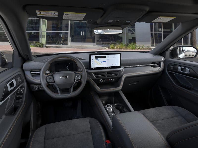 New 2026 Ford Explorer Tremor w/ Tremor Ultimate Package image 9