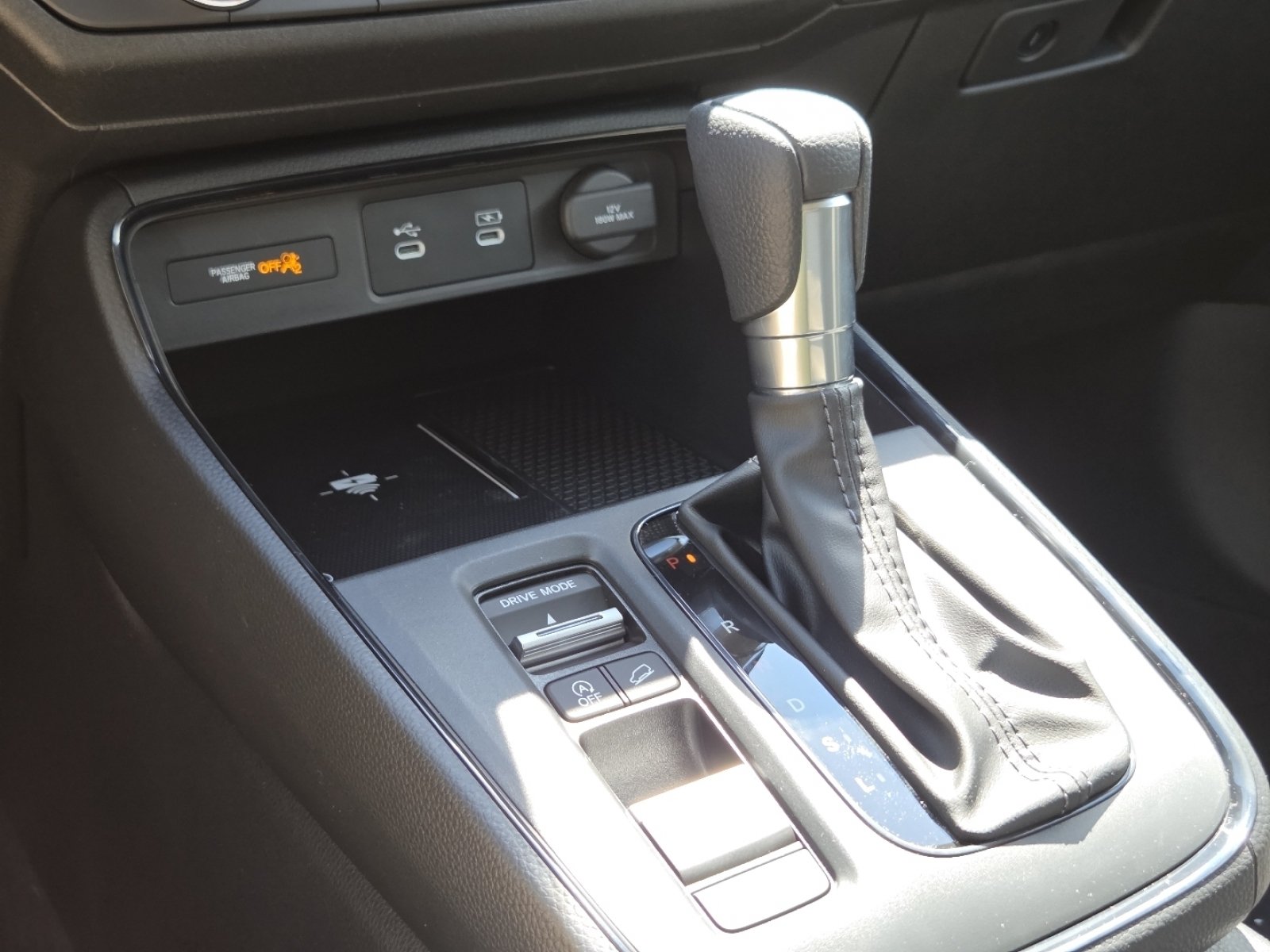 New 2026 Honda CR-V LX image 29