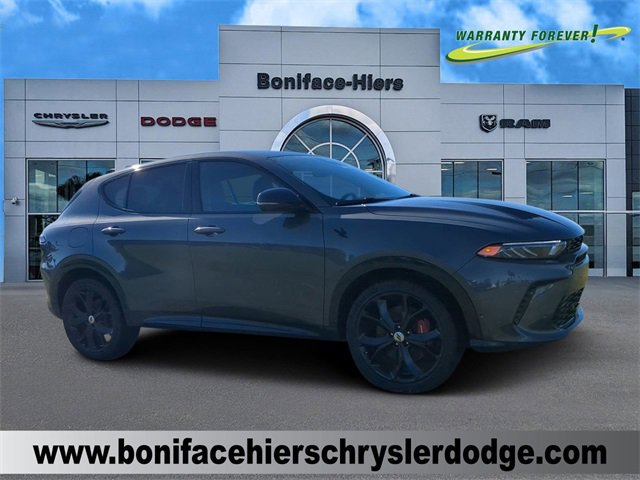New 2024 Dodge Hornet R/T