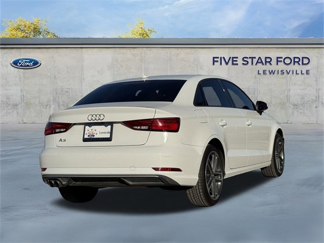 Used 2018 Audi A3 2.0T Premium image 5