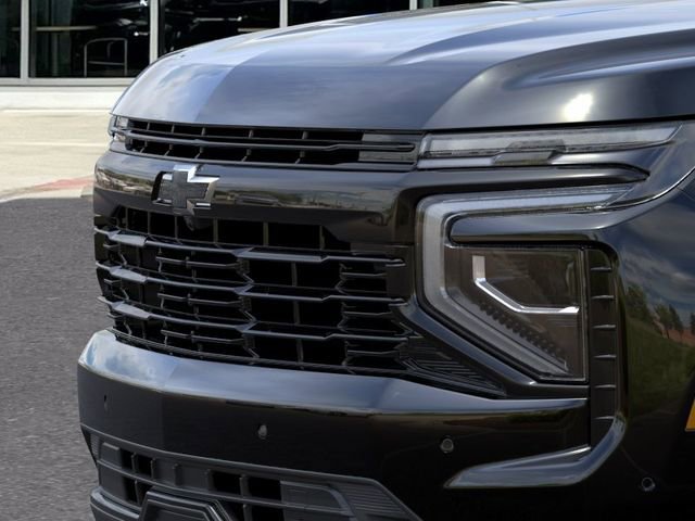 New 2026 Chevrolet Tahoe RST AWD/4WD image 13