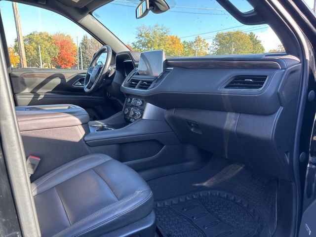 Used 2022 Chevrolet Tahoe LT image 10