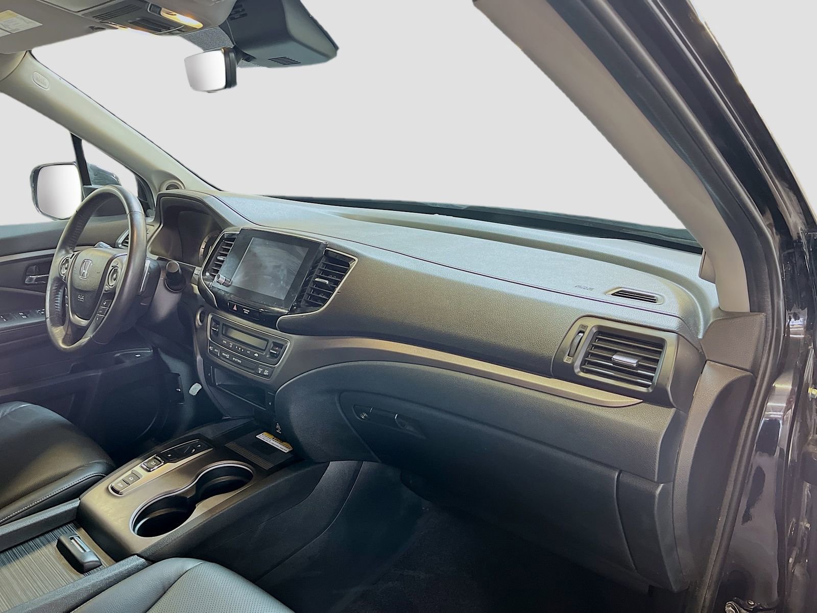 Used 2023 Honda Ridgeline RTL-E image 30