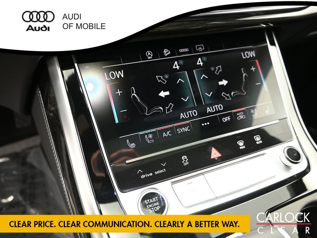 New 2025 Audi Q7 3.0T Premium Plus image 22