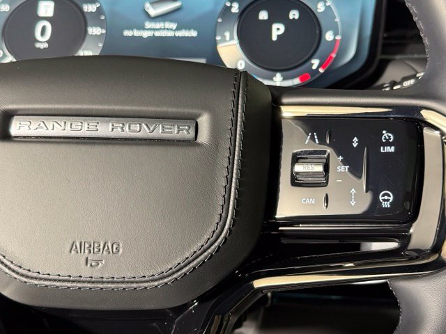 Used 2025 Land Rover Range Rover Sport Dynamic SE AWD/4WD image 31